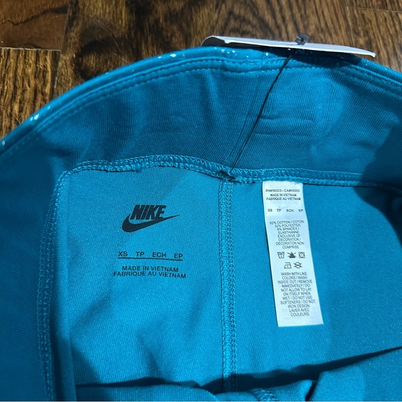 Nike Stardust Leggings - Picture 5 of 11